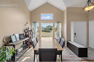 4404 Horizonpoint Drive, Colorado Springs, CO 80925 - Photo 2
