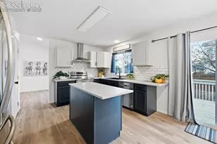 6645 Quarter Circle Rd, Colorado Springs, CO 80922 - Photo 4