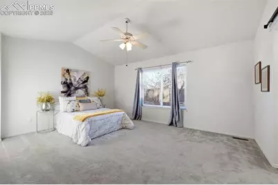 6645 Quarter Circle Road, Colorado Springs, CO 80922 - Photo 14