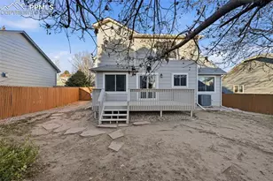 6645 Quarter Circle Rd, Colorado Springs, CO 80922 - Photo 24