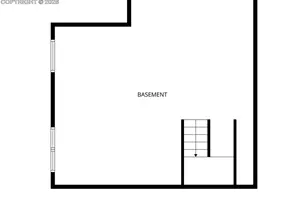 6645 Quarter Circle Rd, Colorado Springs, CO 80922 - Photo 28