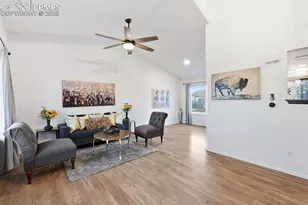 6645 Quarter Circle Rd, Colorado Springs, CO 80922 - Photo 8