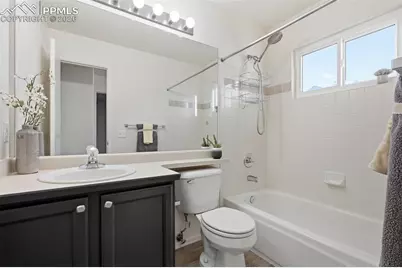 6645 Quarter Circle Road, Colorado Springs, CO 80922 - Photo 20