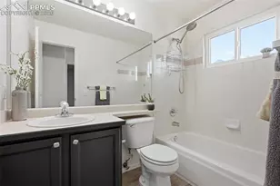 6645 Quarter Circle Rd, Colorado Springs, CO 80922 - Photo 20