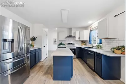 6645 Quarter Circle Road, Colorado Springs, CO 80922 - Photo 6