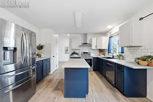 6645 Quarter Circle Rd, Colorado Springs, CO 80922 - Photo 6