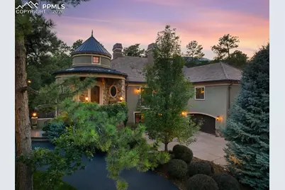 1830 Brantfeather Grove, Colorado Springs, CO 80906 - Photo 1