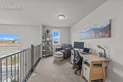 5533 Janga Drive, Colorado Springs, CO 80924 - Photo 22