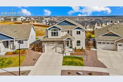 5533 Janga Drive, Colorado Springs, CO 80924 - Photo 42