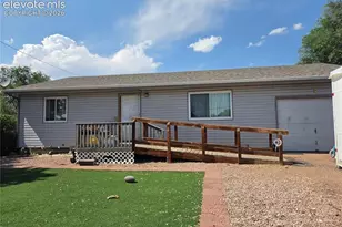 502 E Iowa Ave, Fountain, CO 80817 - Photo 1