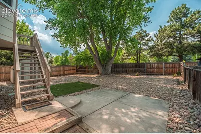 6109 Lowlander Court, Colorado Springs, CO 80922 - Photo 22