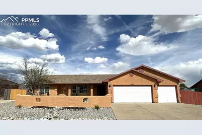 1256 Indiana Avenue, Canon City, CO 81212 - Photo 1