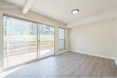 10635 Green Mountain Falls Road #2, Green Mountain Falls, CO 80819 - Photo 14