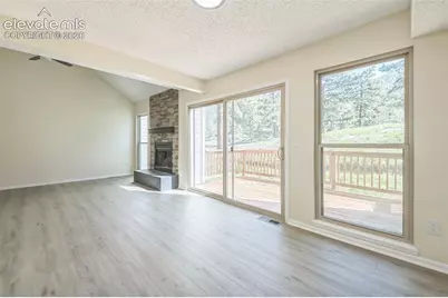 10635 Green Mountain Falls Road #2, Green Mountain Falls, CO 80819 - Photo 10