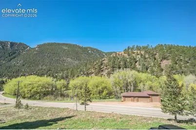 10635 Green Mountain Falls Road #2, Green Mountain Falls, CO 80819 - Photo 2