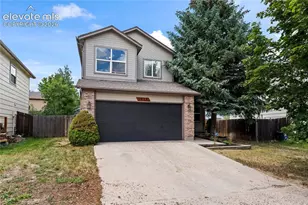 5938 Santana Dr, Colorado Springs, CO 80923 - Photo 2