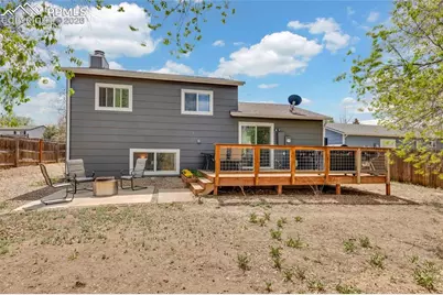 3265 Foxridge Drive, Colorado Springs, CO 80916 - Photo 36