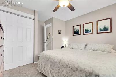 3265 Foxridge Drive, Colorado Springs, CO 80916 - Photo 18