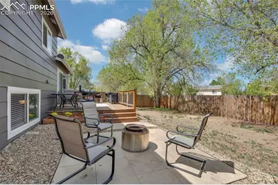 3265 Foxridge Drive, Colorado Springs, CO 80916 - Photo 34