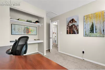 3265 Foxridge Drive, Colorado Springs, CO 80916 - Photo 20