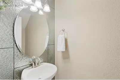 27 N Raven Mine Drive, Colorado Springs, CO 80905 - Photo 22