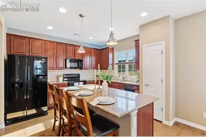 27 N Raven Mine Drive, Colorado Springs, CO 80905 - Photo 14