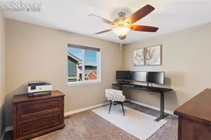 27 N Raven Mine Dr, Colorado Springs, CO 80905 - Photo 28