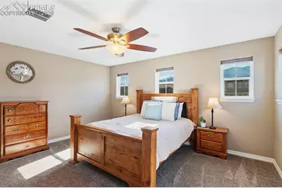 27 N Raven Mine Drive, Colorado Springs, CO 80905 - Photo 6