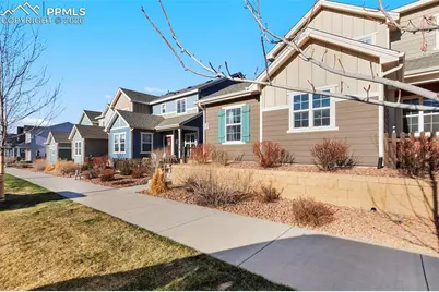 27 N Raven Mine Drive, Colorado Springs, CO 80905 - Photo 42