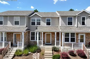 2740 Stonecrop Ridge Grove, Colorado Springs, CO 80910 - Photo 2