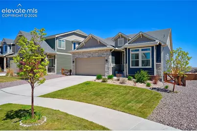 5889 Carrick Lane, Colorado Springs, CO 80927 - Photo 2