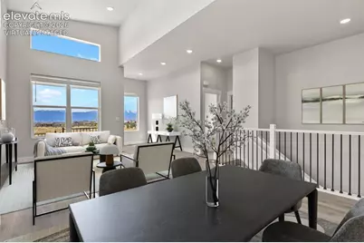 9420 Roseate View, Colorado Springs, CO 80924 - Photo 8