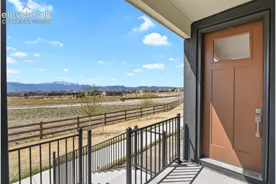 9420 Roseate View, Colorado Springs, CO 80924 - Photo 2