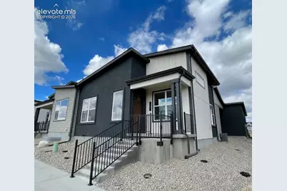 9420 Roseate View, Colorado Springs, CO 80924 - Photo 1