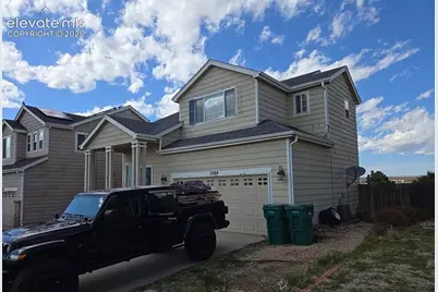 2304 Pinyon Jay Drive, Colorado Springs, CO 80951 - Photo 2