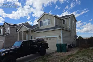 2304 Pinyon Jay Dr, Colorado Springs, CO 80951 - Photo 2