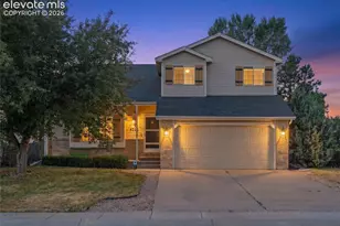 4239 Saunter Dr, Colorado Springs, CO 80920 - Photo 2