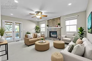 4239 Saunter Dr, Colorado Springs, CO 80920 - Photo 14