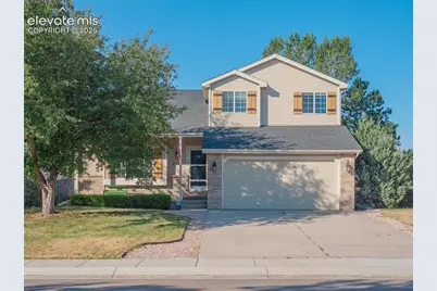 4239 Saunter Drive, Colorado Springs, CO 80920 - Photo 1