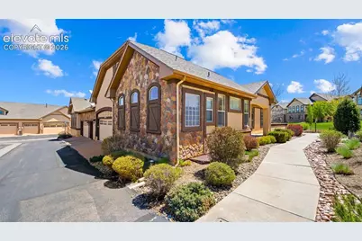 9659 Carriage Creek Point, Colorado Springs, CO 80920 - Photo 2