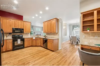 9659 Carriage Creek Point, Colorado Springs, CO 80920 - Photo 10