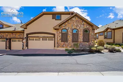 9659 Carriage Creek Point, Colorado Springs, CO 80920 - Photo 1