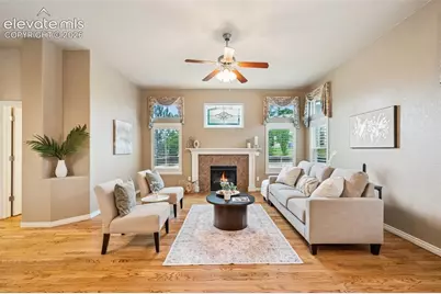 9659 Carriage Creek Point, Colorado Springs, CO 80920 - Photo 4