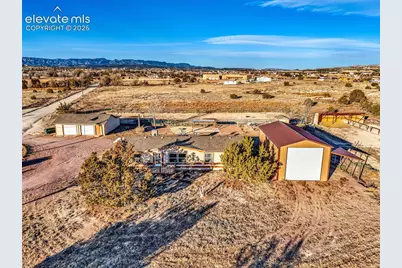 1044 P Street, Penrose, CO 81240 - Photo 46