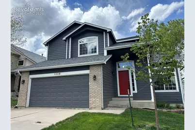 1328 Hamstead Court, Colorado Springs, CO 80907 - Photo 1
