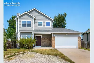 1880 Leoti Drive, Colorado Springs, CO 80915 - Photo 1