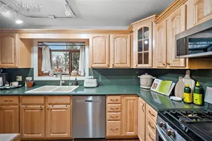 1009 Panorama Dr, Colorado Springs, CO 80904 - Photo 20