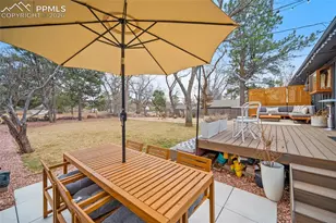 1009 Panorama Dr, Colorado Springs, CO 80904 - Photo 42