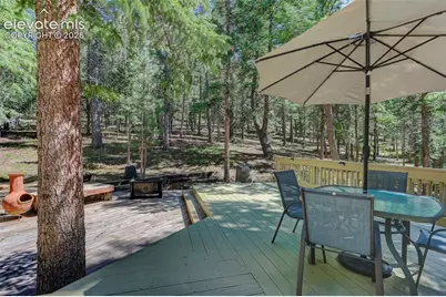 2873 Sunnywood Avenue, Woodland Park, CO 80863 - Photo 32