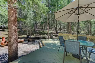 2873 Sunnywood Ave, Woodland Park, CO 80863 - Photo 32